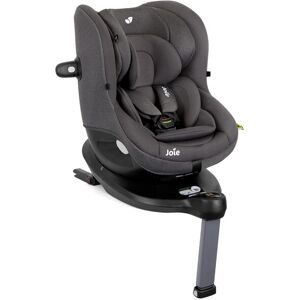 Seggiolino Auto i-Spin 360 E Joie Thunder Seggiolino Auto i-Spin 360 E Joie Thunder