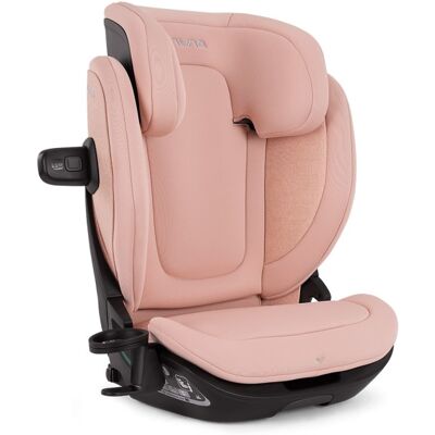 Seggiolino auto Nuna AACE LX i-Size 3,5-12 anni - Coral Seggiolino auto Nuna AACE LX i-Size 3,5-12 anni - Coral