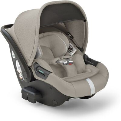 Seggiolino Auto Inglesina Darwin Recline Battery beige Seggiolino Auto Inglesina Darwin Recline Battery beige