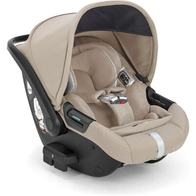 Inglesina - Darwin Recline - Pashmina beige - Seggiolino auto Inglesina - Darwin Recline - Pashmina beige - Seggiolino auto