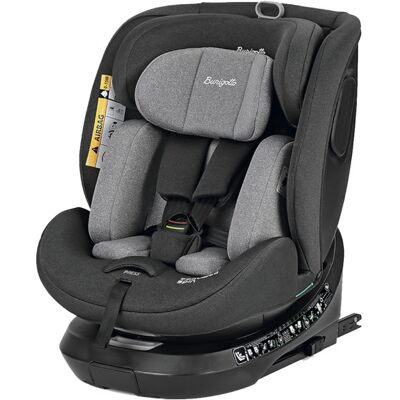 Seggiolino Auto Burigotto Boavista Spin Seggiolino Auto Burigotto Boavista Spin
