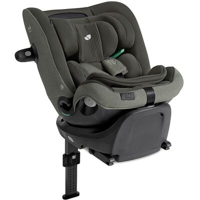 Seggiolino Auto Joie Signature i-Spin XL - Evergreen Seggiolino Auto Joie Signature i-Spin XL - Evergreen