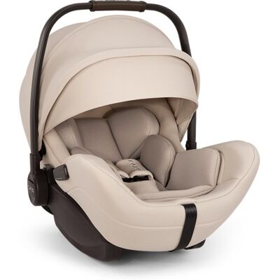 Seggiolino Auto Nuna Arra Flex Biscotti Seggiolino Auto Nuna Arra Flex Biscotti
