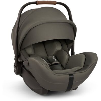 Seggiolino Auto Nuna Arra Flex Pine Seggiolino Auto Nuna Arra Flex Pine