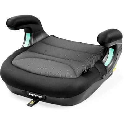 Seduta Auto Peg Perego Viaggio 2-3 Shuttle Crystal Black Seduta Auto Peg Perego Viaggio 2-3 Shuttle Crystal Black