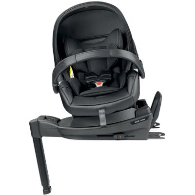 Seggiolino Auto Peg Perego Viaggio Giro Licorice Seggiolino Auto Peg Perego Viaggio Giro Licorice