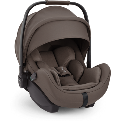 Seggiolino Auto Nuna Arra Flex Chestnut Seggiolino Auto Nuna Arra Flex Chestnut