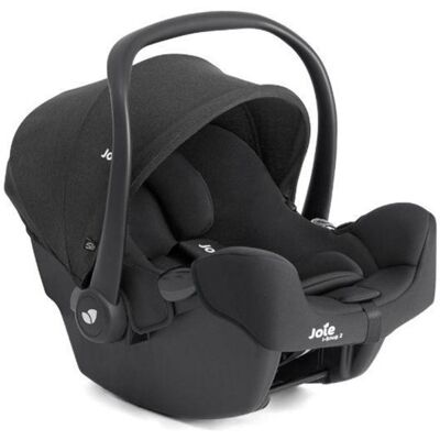 Seggiolino Auto i-Snug 2 - Joie Raven Seggiolino Auto i-Snug 2 - Joie Raven