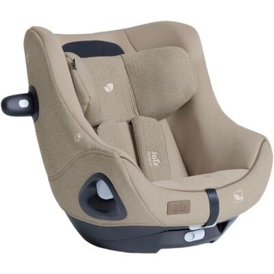 Joie Sandstone i-Harbour E Seggiolino Auto - Sicurezza & Comfort Joie Sandstone i-Harbour E Seggiolino Auto - Sicurezza & Comfort