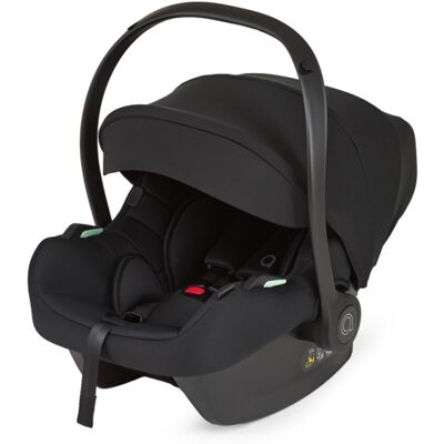 Seggiolino auto Anex di AVIONAUT Cosmo - Leggero, i-Size, Nero Seggiolino auto Anex di AVIONAUT Cosmo - Leggero, i-Size, Nero