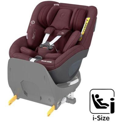 Maxi Cosi Seggiolino Auto Maxi-Cosi Pearl 360° Authentic Red Maxi Cosi Seggiolino Auto Maxi-Cosi Pearl 360° Authentic Red