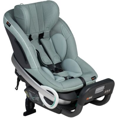Seggiolino Auto per Bambini BeSafe - Regolabile, Sicuro, Duraturo Seggiolino Auto per Bambini BeSafe - Regolabile, Sicuro, Duraturo