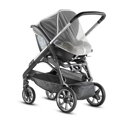 Zanzariera Inglesina Seggiolino Auto Darwin o Cab Zanzariera Inglesina Seggiolino Auto Darwin o Cab