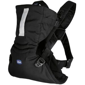 Chicco Easyfit Portabebè - Ergonomico, Regolabile, Notte Nera Chicco Easyfit Portabebè - Ergonomico, Regolabile, Notte Nera