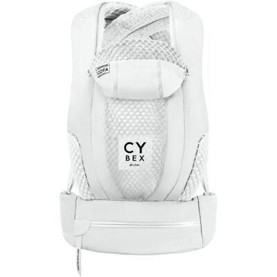 Cybex Platinum Marsupio Cybex Coya Urban Mobility White Cybex Platinum Marsupio Cybex Coya Urban Mobility White