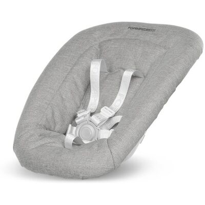 Sdraietta Mignon Foppapedretti Per Seggioloni Stile/Tiramisù Grey melange Sdraietta Mignon Foppapedretti Per Seggioloni Stile/Tiramisù Grey melange
