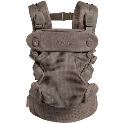 Marsupio Joie Savvy Air 4in1 Bisque Marsupio Joie Savvy Air 4in1 Bisque