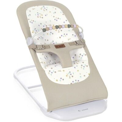 Jané U65 Iris Sdraietta per Bebé - Baby Bouncer Jané U65 Iris Sdraietta per Bebé - Baby Bouncer