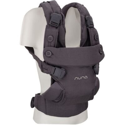 Marsupio Nuna Cudl Luxe Dusk Marsupio Nuna Cudl Luxe Dusk