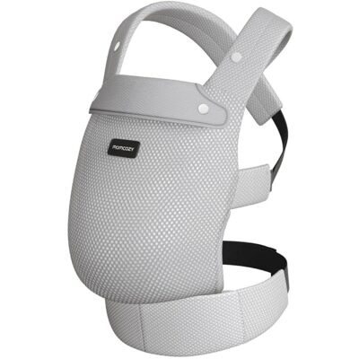 Momcozy Portabebé Ergonomico in Mesh Airmesh - Baby Carrier Momcozy Portabebé Ergonomico in Mesh Airmesh - Baby Carrier