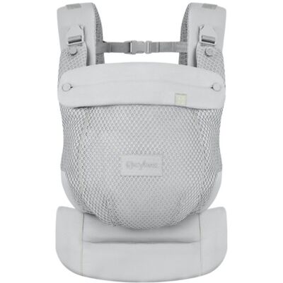 Cybex Gold Marsupio Cybex Amya Fog Grey Cybex Gold Marsupio Cybex Amya Fog Grey