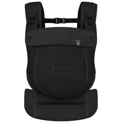 Cybex Gold Marsupio Cybex Amya Magic Black Cybex Gold Marsupio Cybex Amya Magic Black