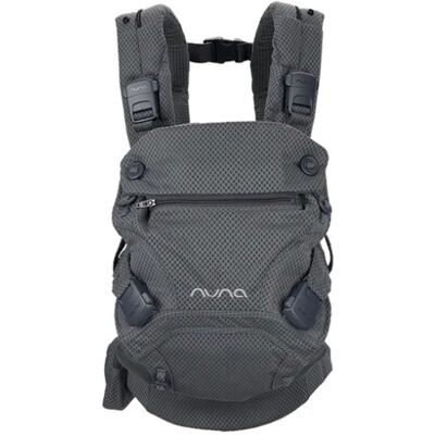 Marsupio Nuna Cudl Click Denim Marsupio Nuna Cudl Click Denim