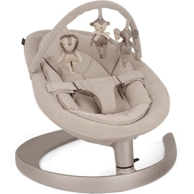 Sdraietta Nuna Leaf Grow Con Barra Giochi Chateau Sdraietta Nuna Leaf Grow Con Barra Giochi Chateau