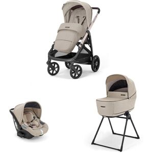 System Quattro Inglesina Aptica con Darwin Pashmina beige System Quattro Inglesina Aptica con Darwin Pashmina beige