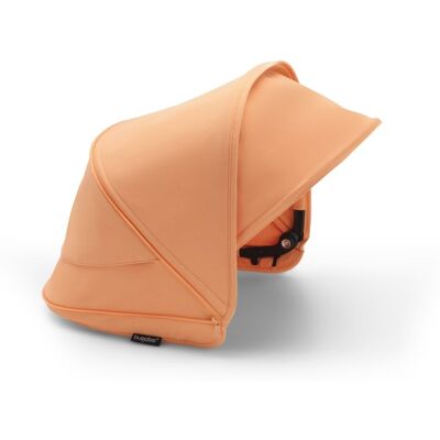 Tettuccio solare Bugaboo Dragonfly Colore Corallo Tettuccio solare Bugaboo Dragonfly Colore Corallo