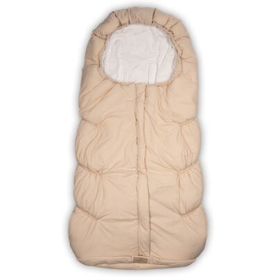 Sacco Invernale Bamboom Passeggino Tog 4.5 Vintage pink Sacco Invernale Bamboom Passeggino Tog 4.5 Vintage pink