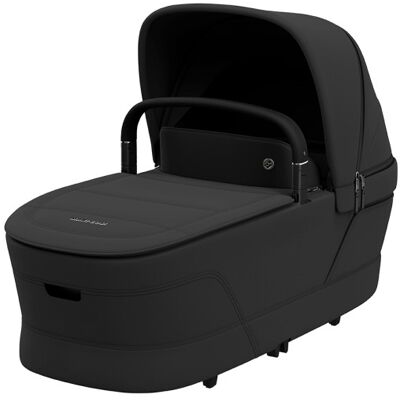Maxi Cosi Navicella Maxi-Cosi Fame Cabin Onyx black Maxi Cosi Navicella Maxi-Cosi Fame Cabin Onyx black