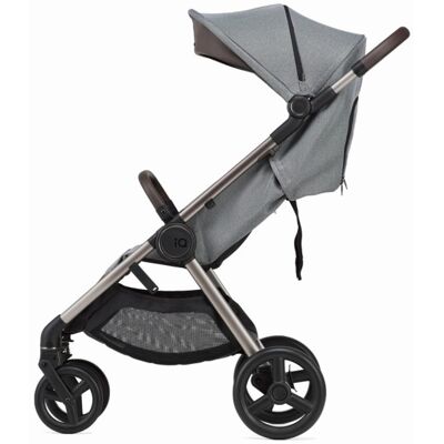 Duo Passeggino Anex IQ Pure Duo Passeggino Anex IQ Pure