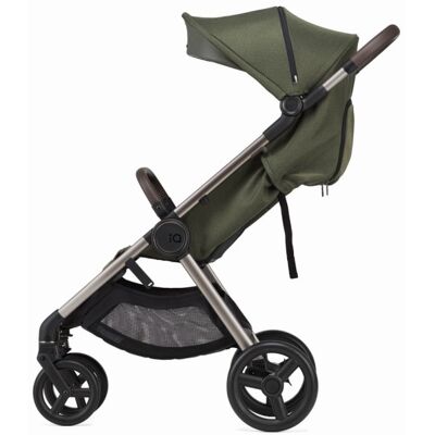 Duo Passeggino Anex IQ Richi Duo Passeggino Anex IQ Richi