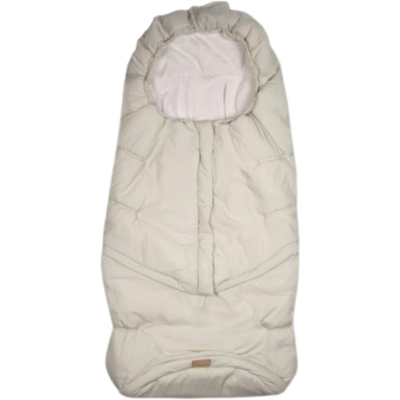 Sacco Invernale Bamboom Igloo Combi Tog 4.5 Sky grey Sacco Invernale Bamboom Igloo Combi Tog 4.5 Sky grey