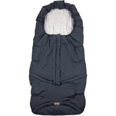 Sacco Invernale Bamboom Igloo Combi Tog 4.5 Midnight blu Sacco Invernale Bamboom Igloo Combi Tog 4.5 Midnight blu