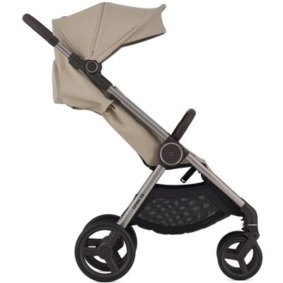 Duo Passeggino Anex IQ Creamy Duo Passeggino Anex IQ Creamy