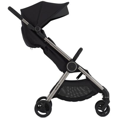 Duo Passeggino Anex IQ Darke Duo Passeggino Anex IQ Darke