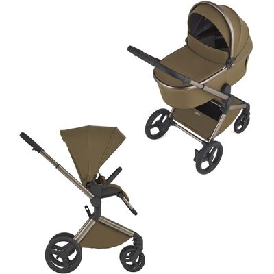 Duo Passeggino Anex Flo Astra Duo Passeggino Anex Flo Astra