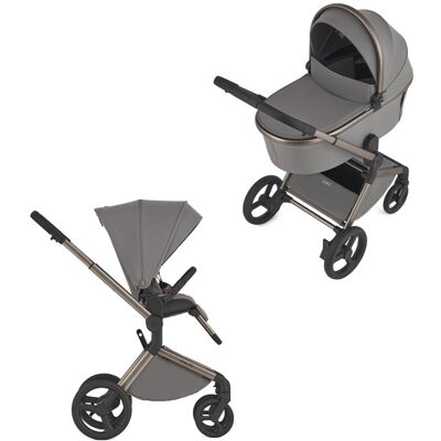 Duo Passeggino Anex Flo Charm Duo Passeggino Anex Flo Charm