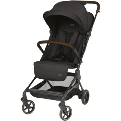 Passeggino Aria - Peg Perego True Black Passeggino Aria - Peg Perego True Black