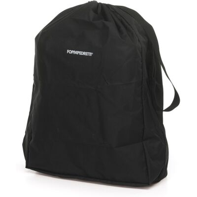 Foppapedretti Borsa Da Trasporto Leggera per TicToc, Ciao, Like & Voilà - Borsa per pannolini Foppapedretti Borsa Da Trasporto Leggera per TicToc, Ciao, Like & Voilà - Borsa per pannolini