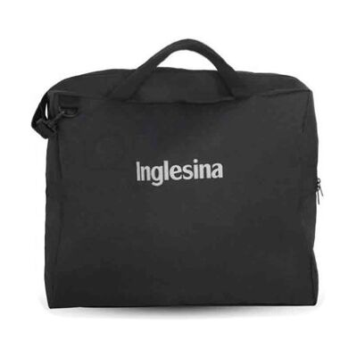 Borsa Porta Passeggino Inglesina Quid Nero Borsa Porta Passeggino Inglesina Quid Nero