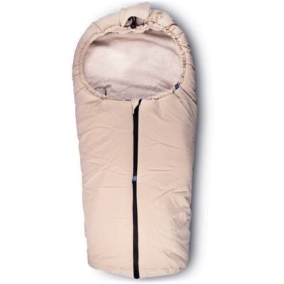 Sacco Invernale Universale Mizu Baby Per Ovetto 0+ Burro Sacco Invernale Universale Mizu Baby Per Ovetto 0+ Burro