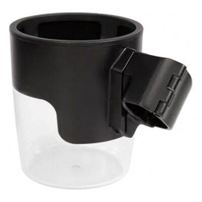 Portabicchiere Nuna Triv Nero - Cup Holder Portabicchiere Nuna Triv Nero - Cup Holder