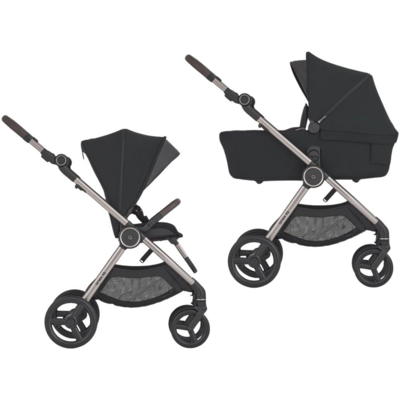 Duo Passeggino Anex IQ Starless Duo Passeggino Anex IQ Starless