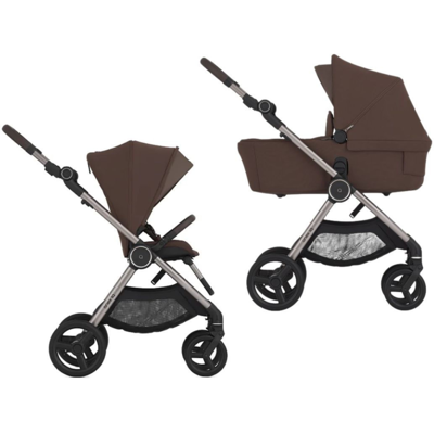 Duo Passeggino Anex IQ Brew Duo Passeggino Anex IQ Brew