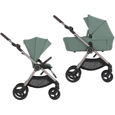 Duo Passeggino Anex IQ Olly Duo Passeggino Anex IQ Olly