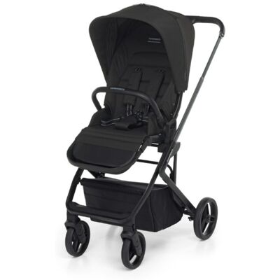 Passeggino TicToc Foppapedretti - Leggero, reversibile & compatto Passeggino TicToc Foppapedretti - Leggero, reversibile & compatto