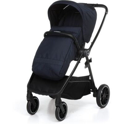 Foppapedretti Divo Coprigambe Antivento - Passeggino Foppapedretti Divo Coprigambe Antivento - Passeggino